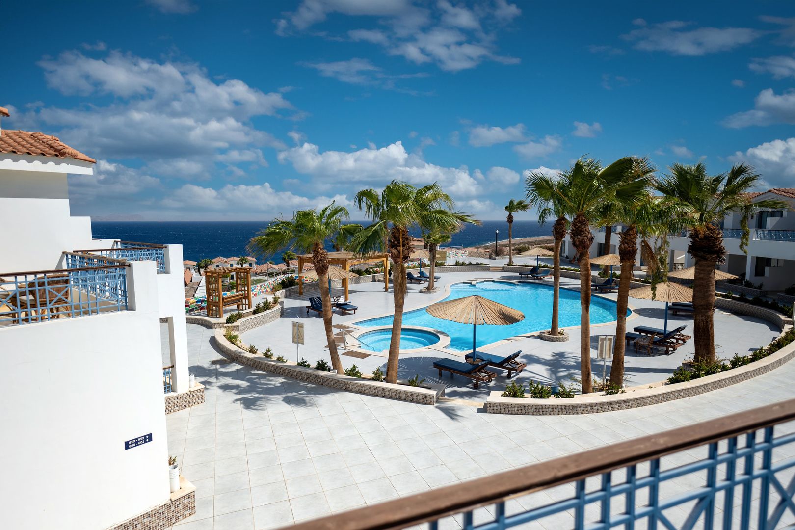 Ecotel Dahab Bay View Resort foto 252