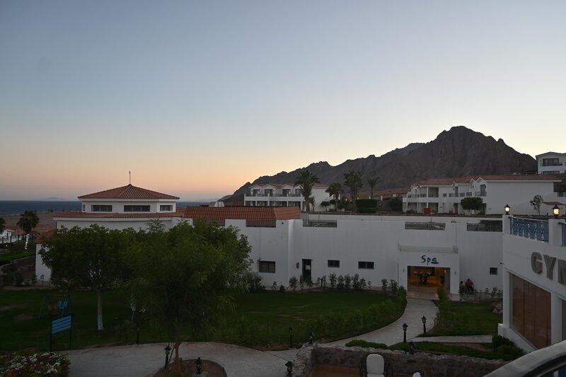 Ecotel Dahab Bay View Resort foto 57
