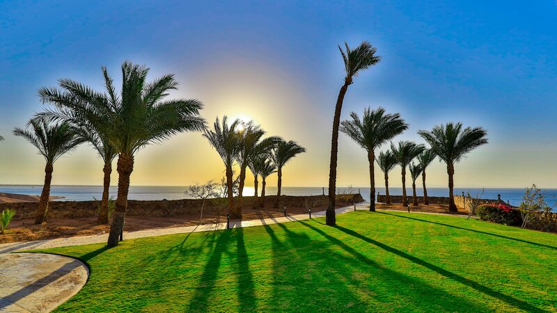 Ecotel Dahab Bay View Resort foto 162