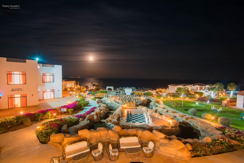 Ecotel Dahab Bay View Resort foto 39