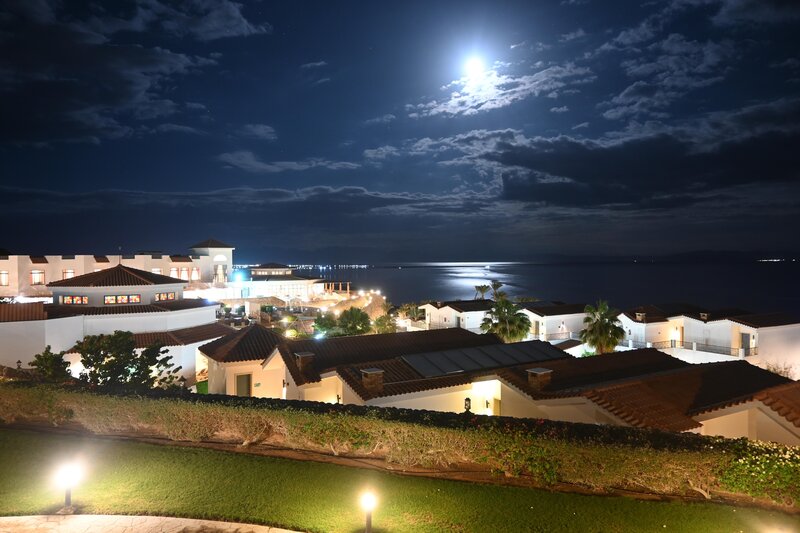 Ecotel Dahab Bay View Resort foto 186
