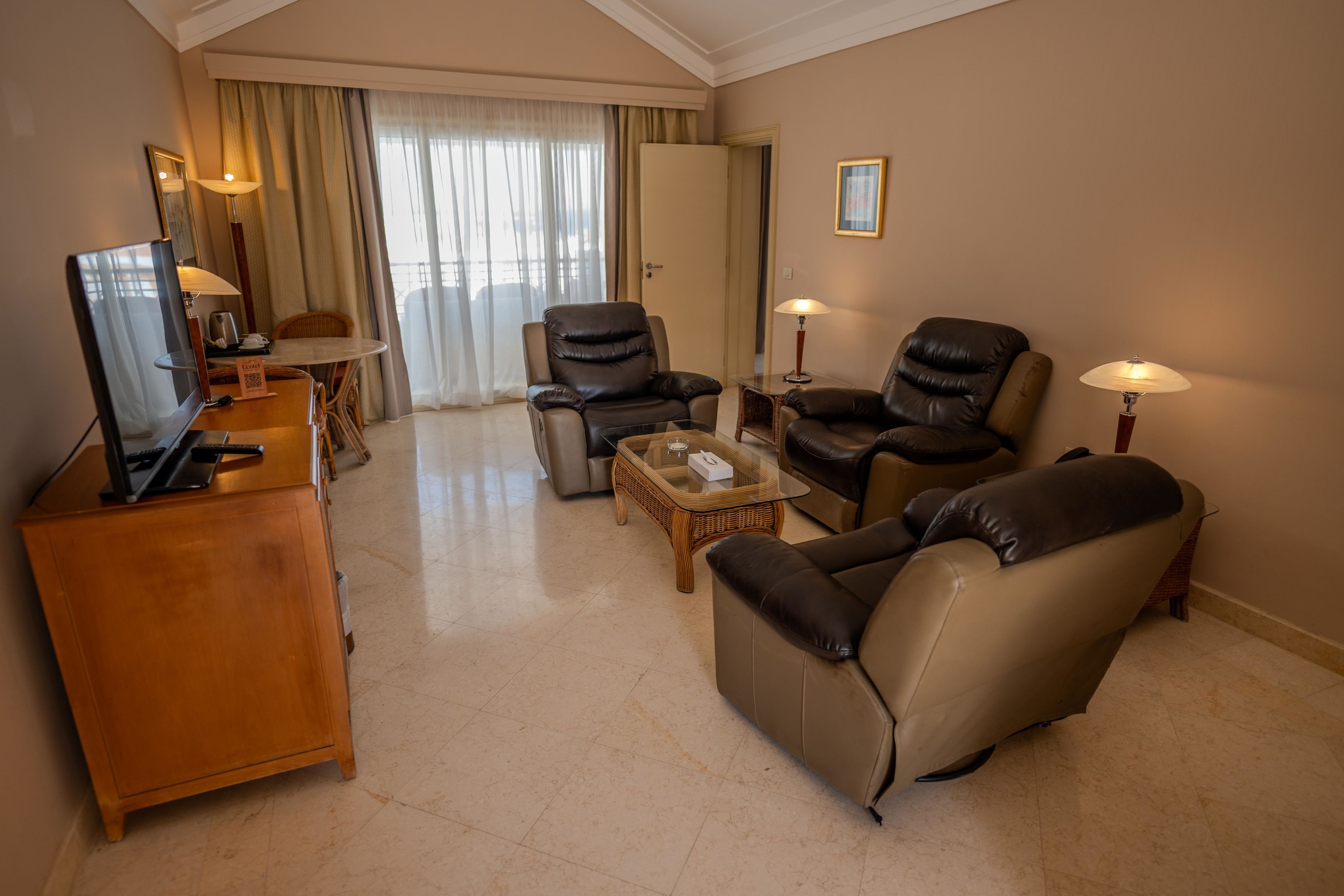 Ecotel Dahab Bay View Resort foto 271