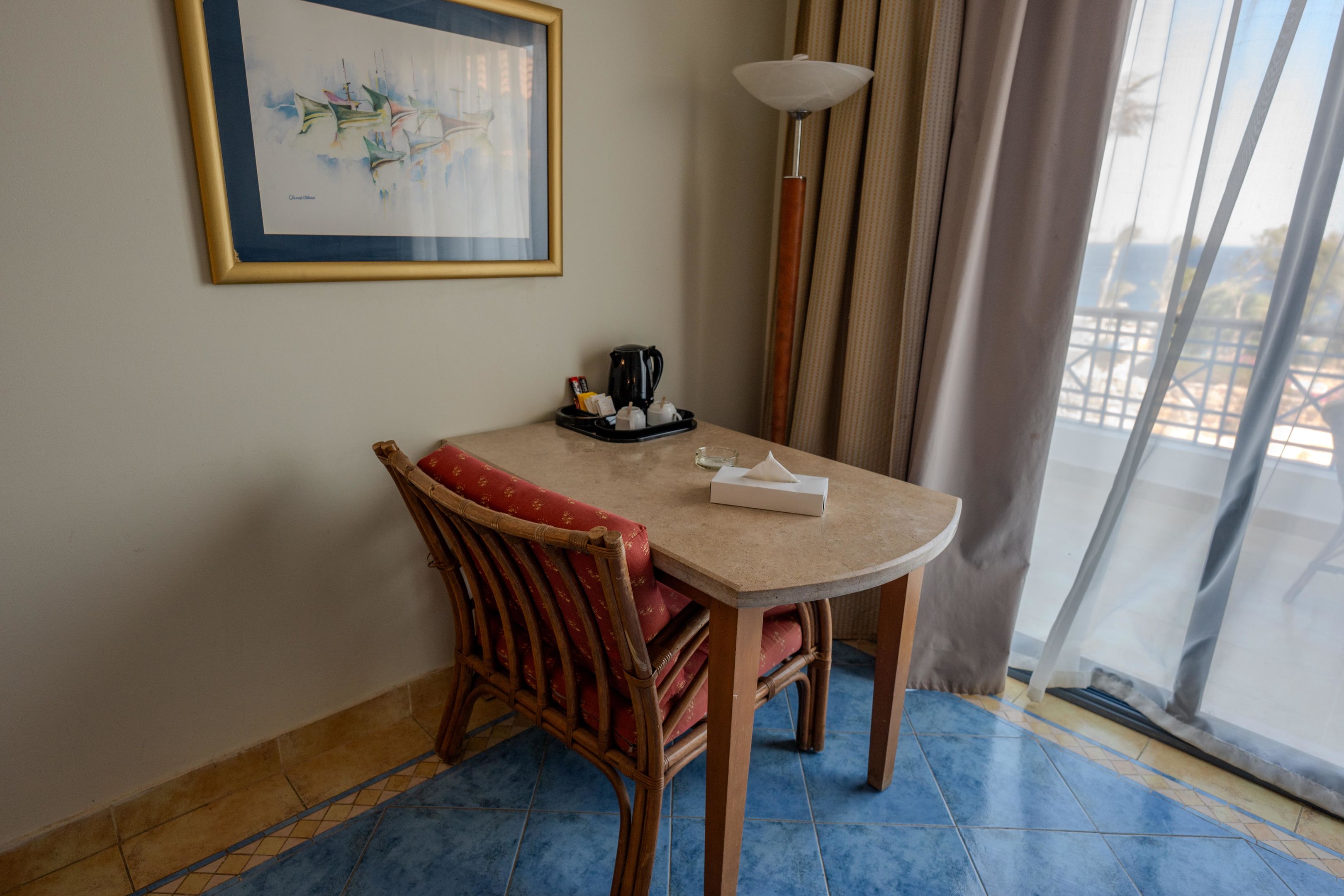 Ecotel Dahab Bay View Resort foto 95