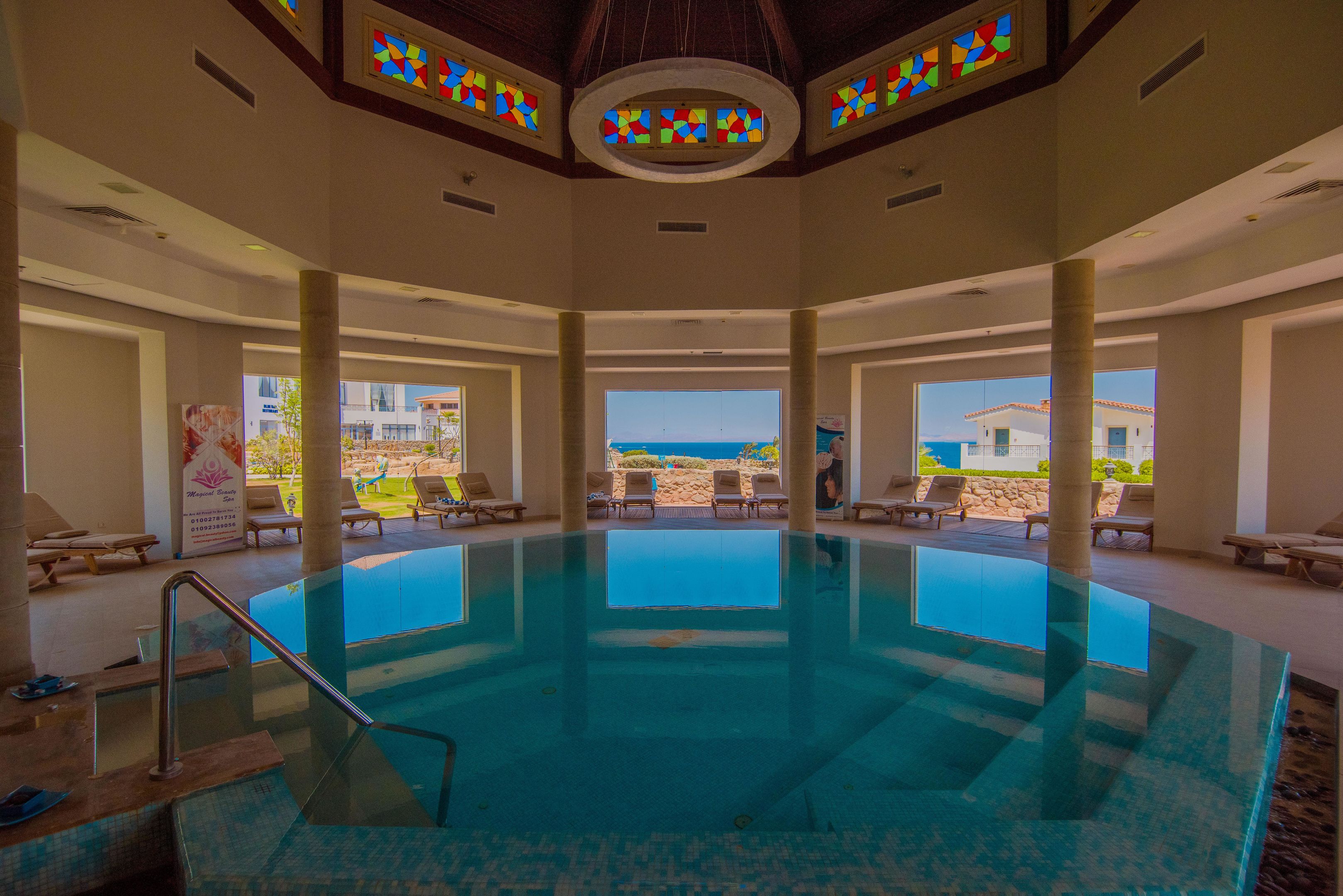 Ecotel Dahab Bay View Resort foto 191