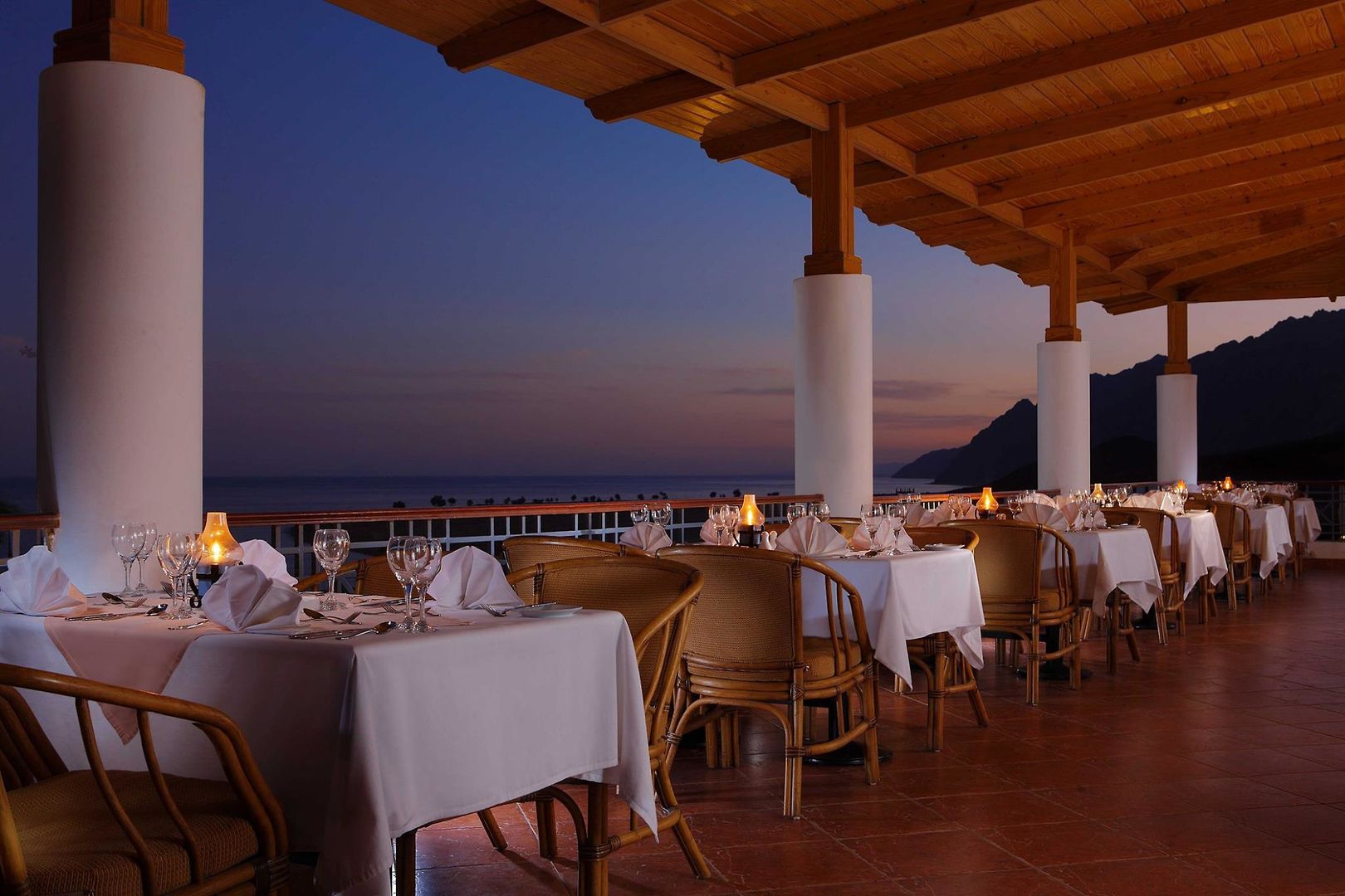 Ecotel Dahab Bay View Resort foto 204