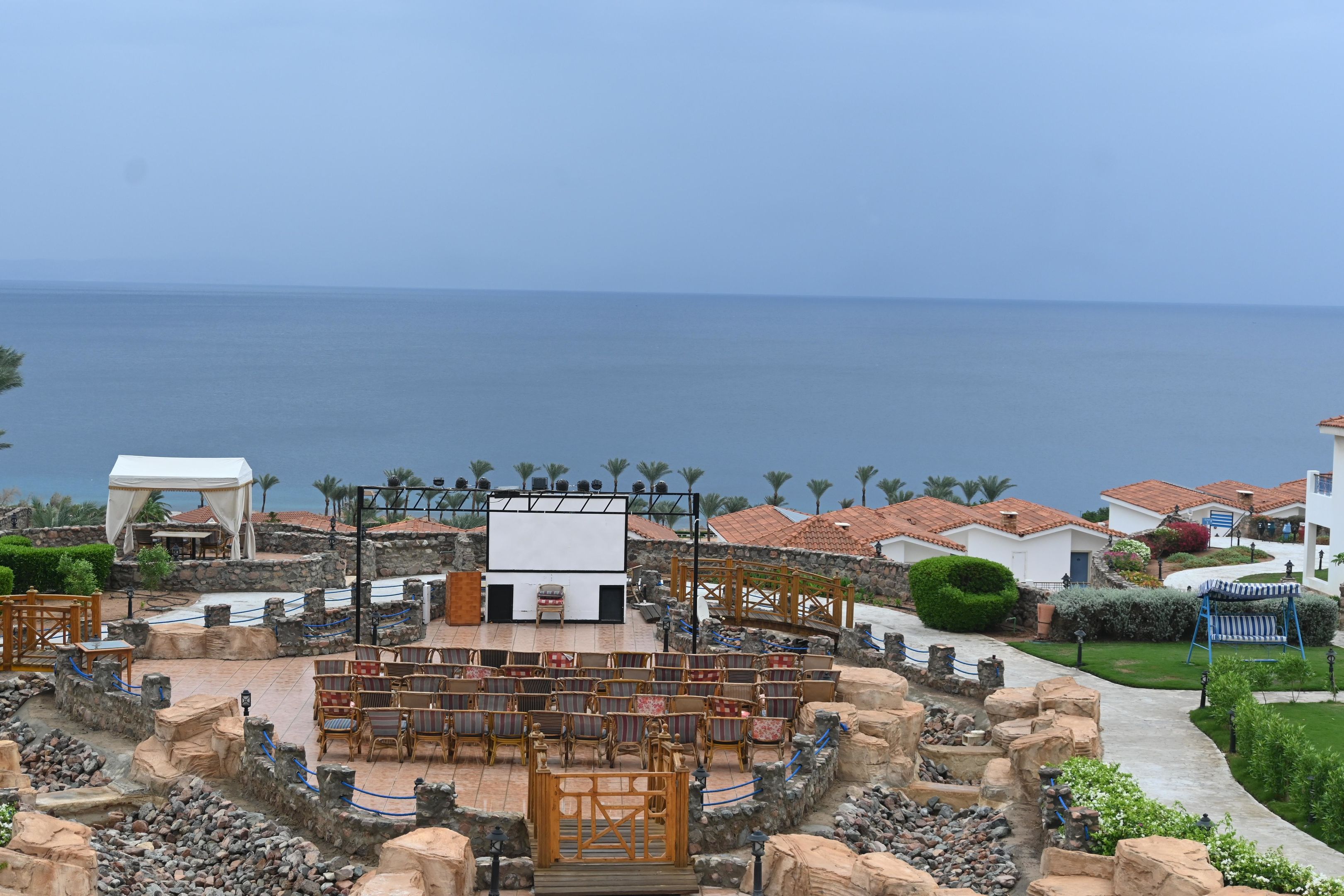 Ecotel Dahab Bay View Resort foto 20