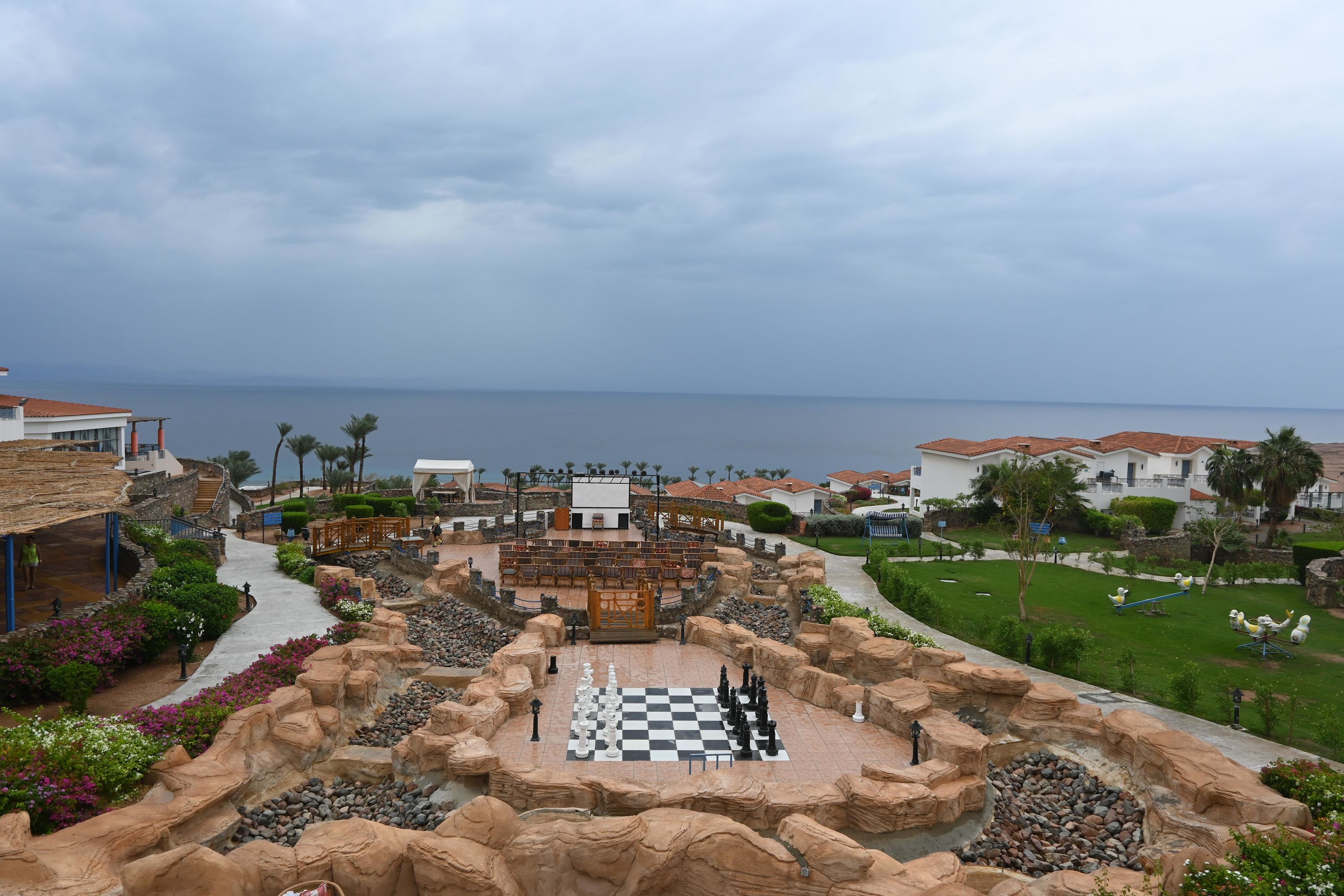 Ecotel Dahab Bay View Resort foto 179