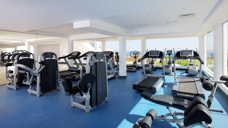 Ecotel Dahab Bay View Resort foto 36