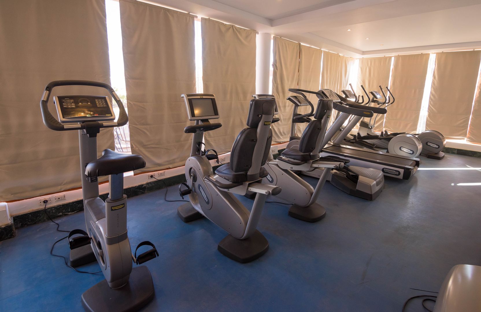 Ecotel Dahab Bay View Resort foto 34