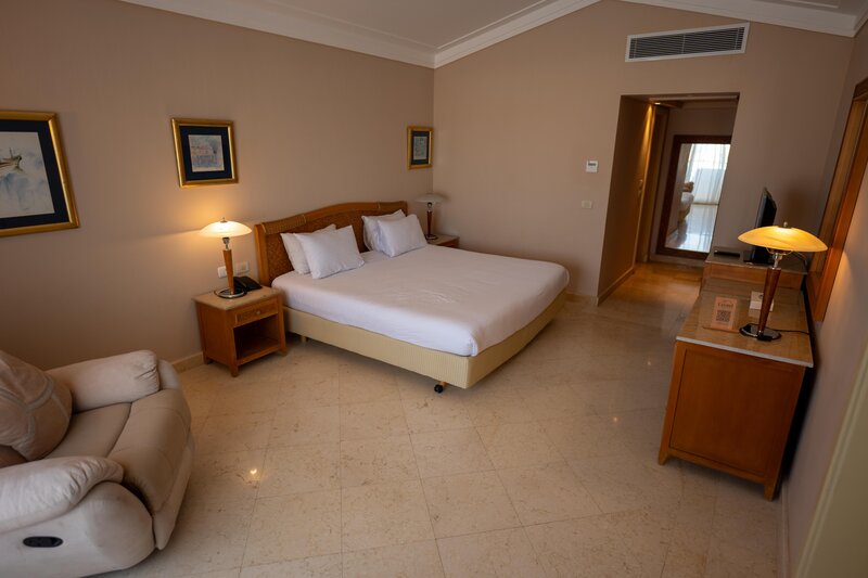 Ecotel Dahab Bay View Resort foto 263