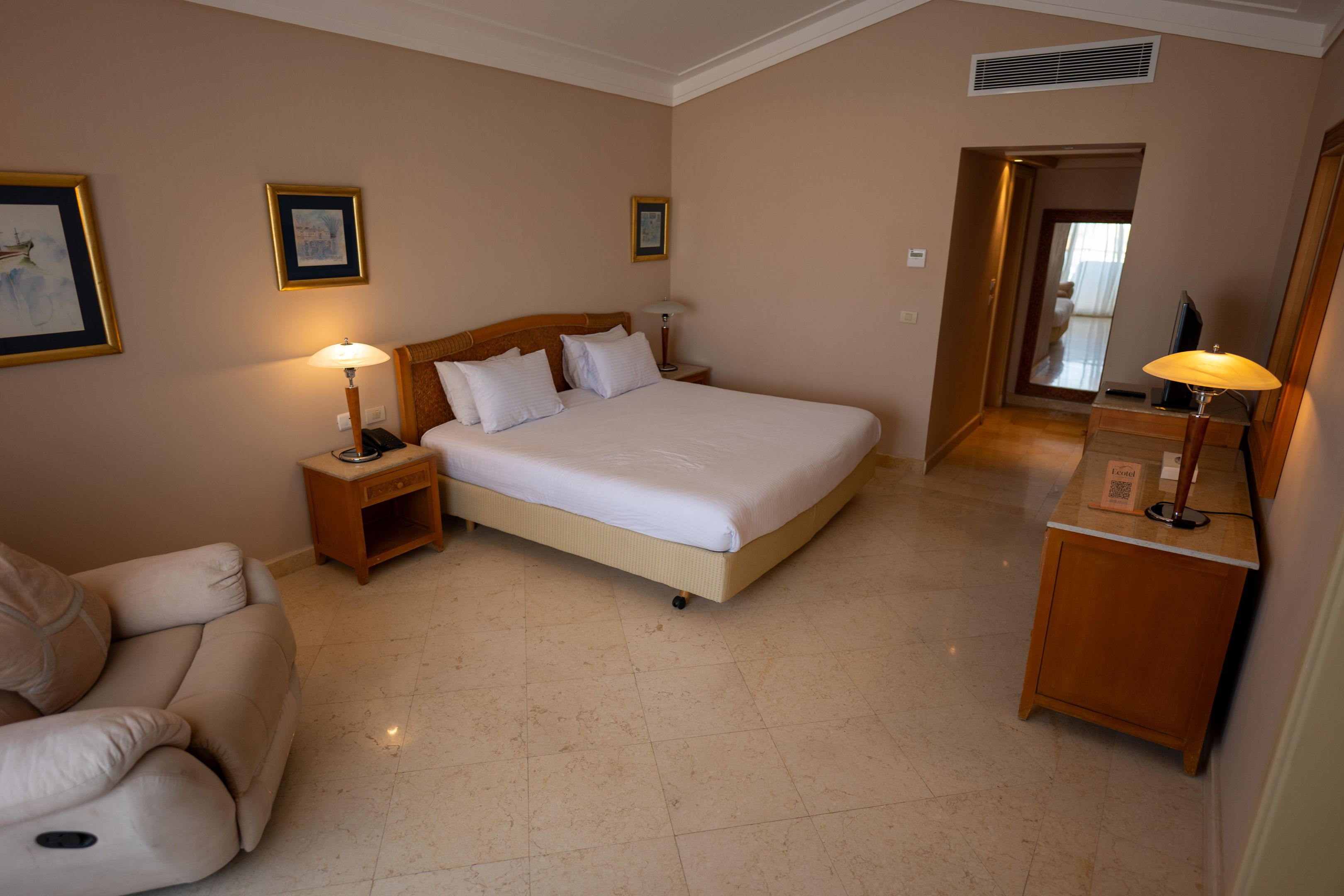 Ecotel Dahab Bay View Resort foto 265