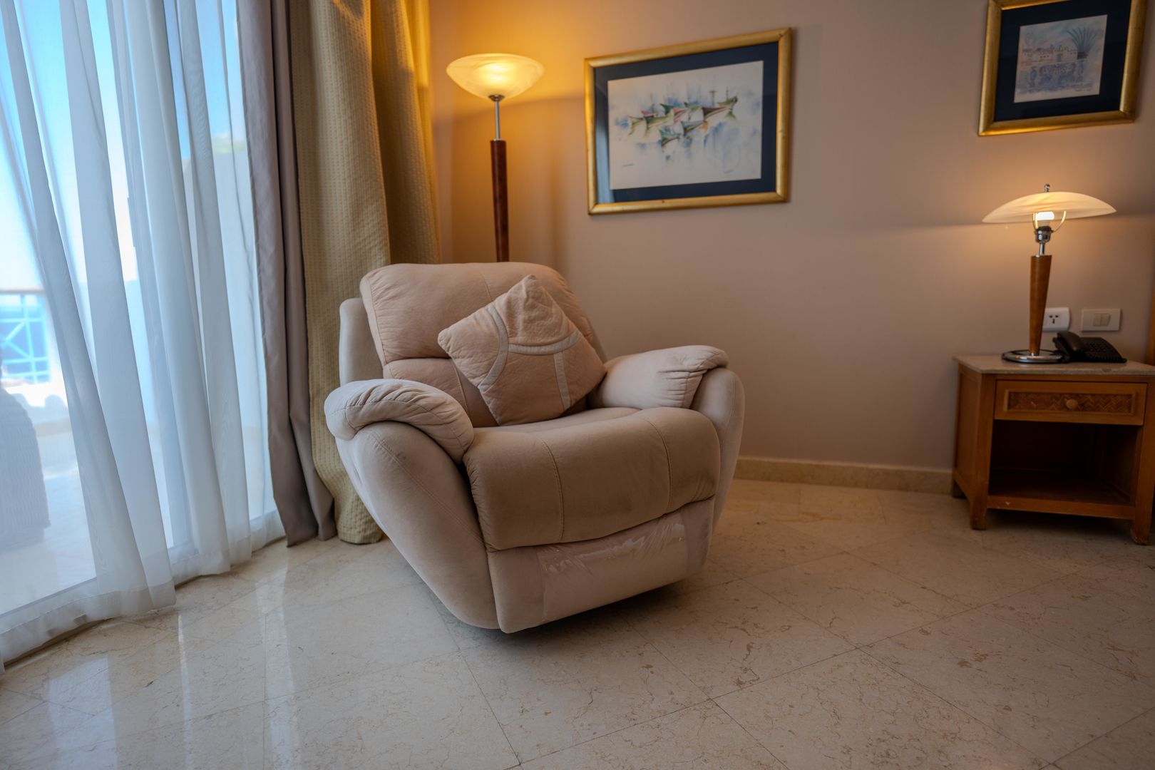 Ecotel Dahab Bay View Resort foto 258