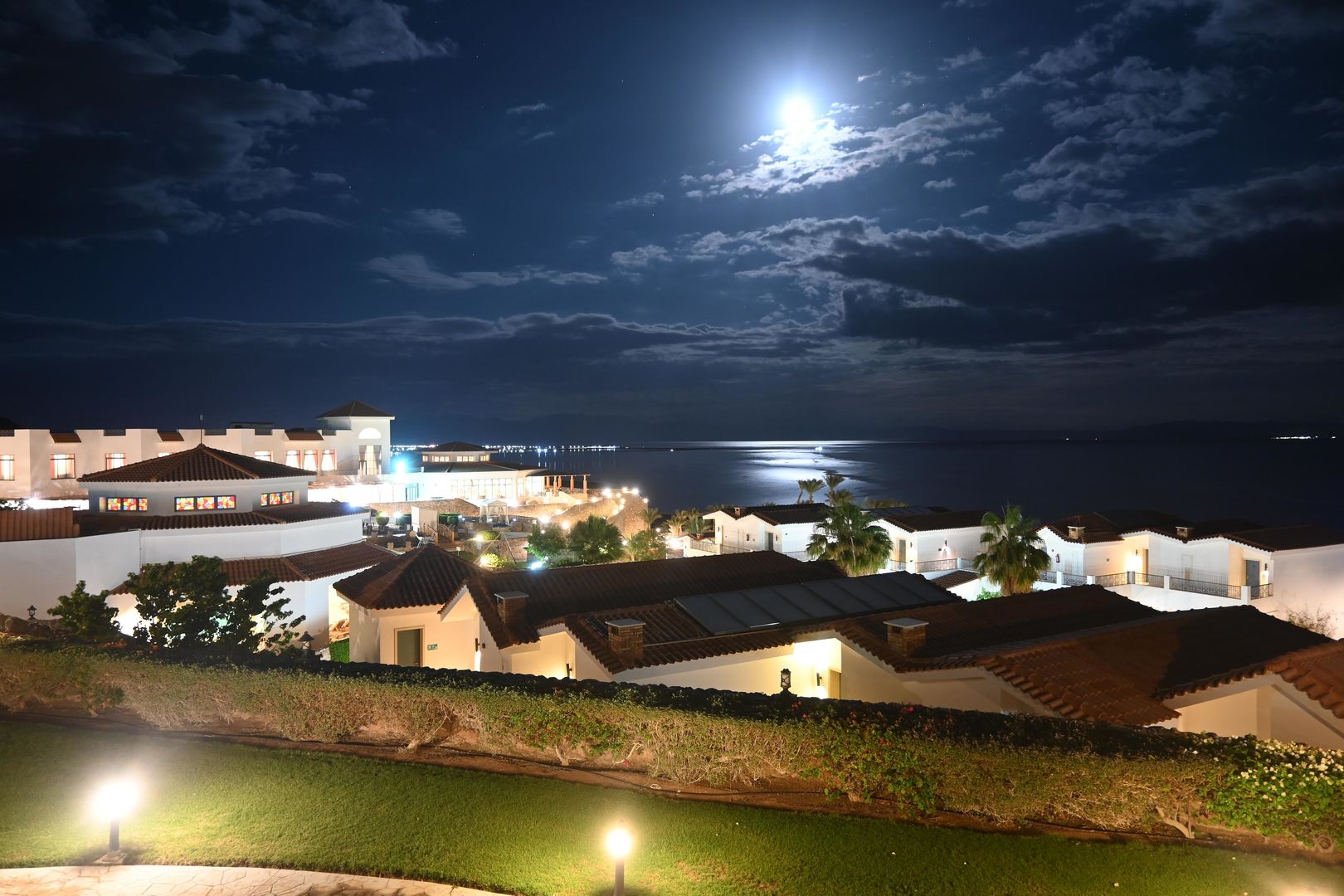 Ecotel Dahab Bay View Resort foto 187
