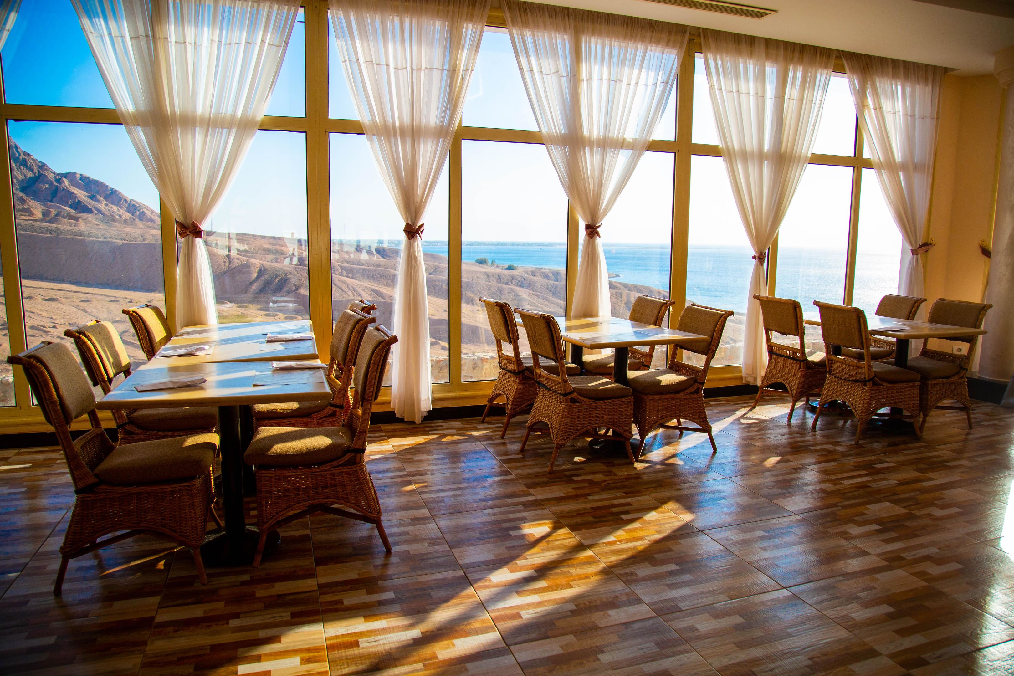 Ecotel Dahab Bay View Resort foto 208