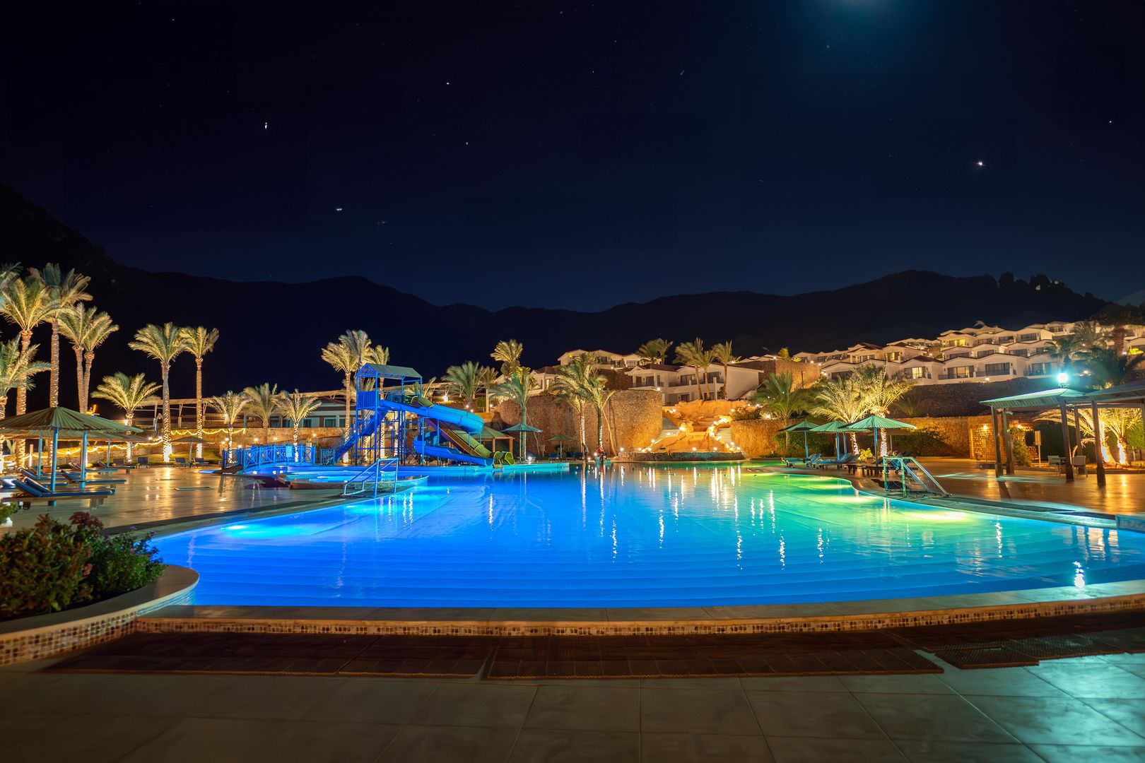 Ecotel Dahab Bay View Resort foto 118