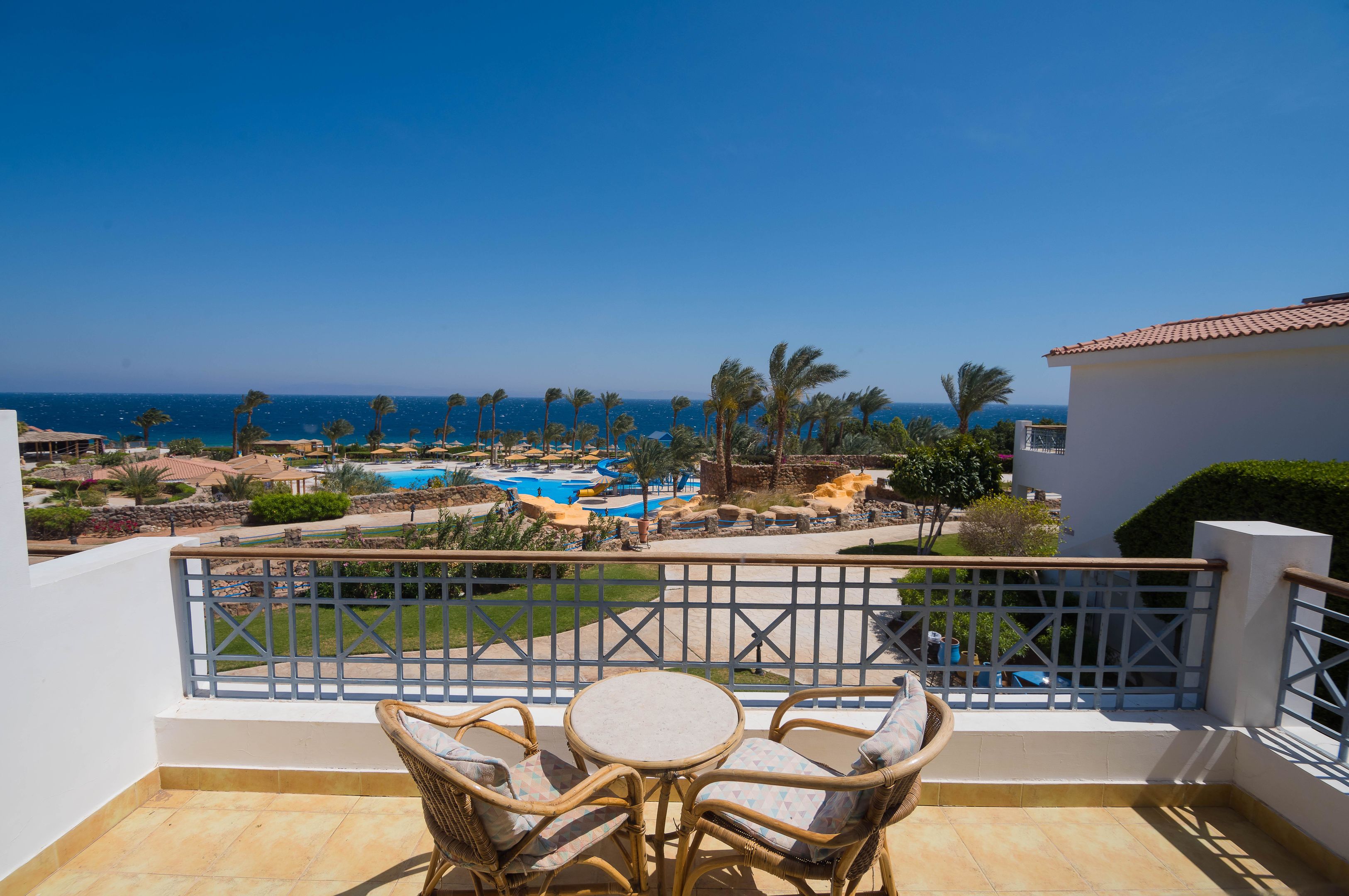 Ecotel Dahab Bay View Resort foto 77
