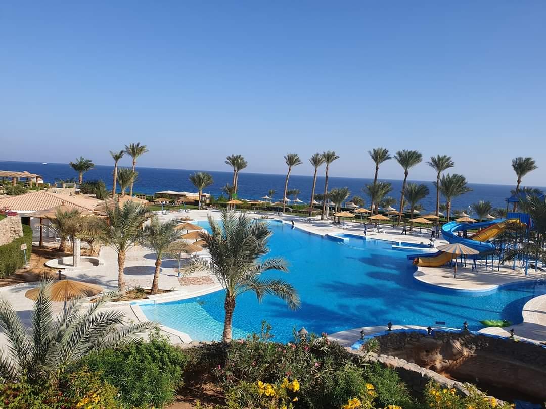 Ecotel Dahab Bay View Resort foto 15
