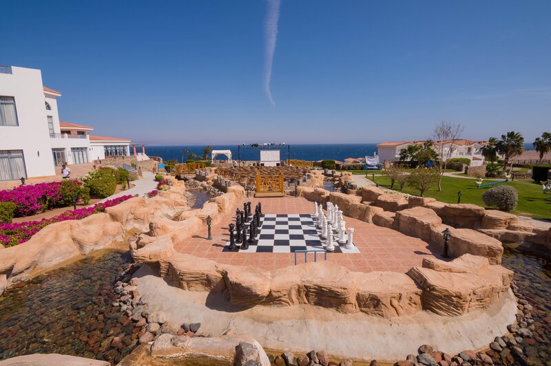 Ecotel Dahab Bay View Resort foto 69