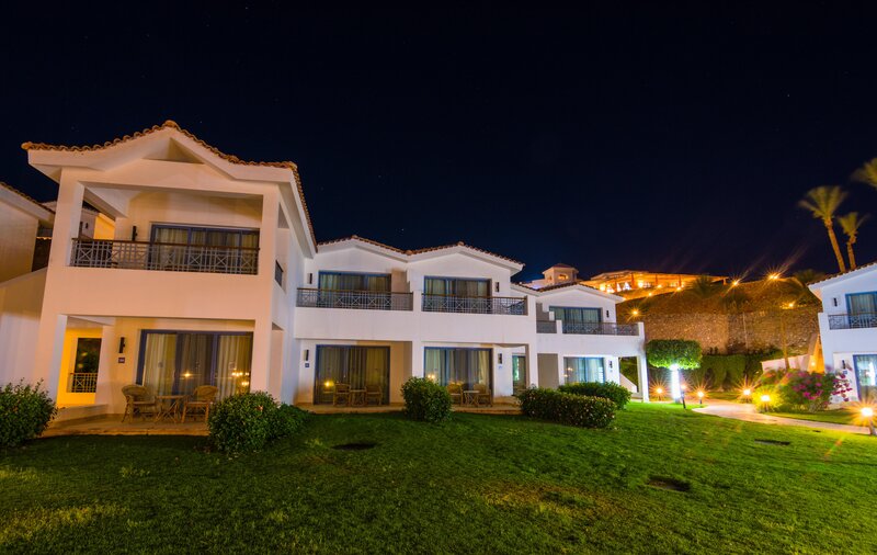 Ecotel Dahab Bay View Resort foto 236