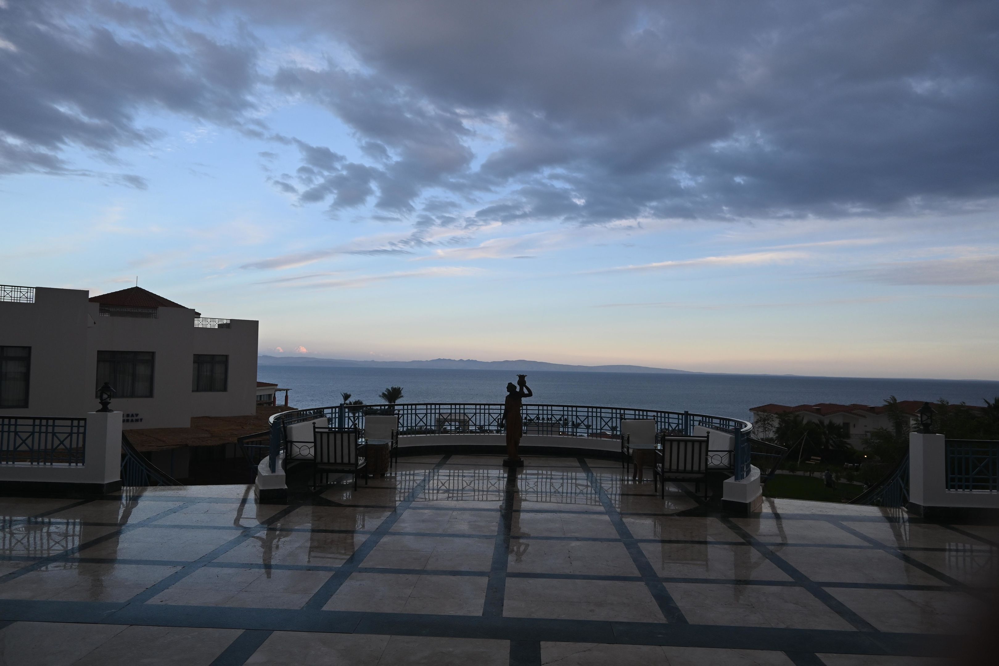 Ecotel Dahab Bay View Resort foto 185