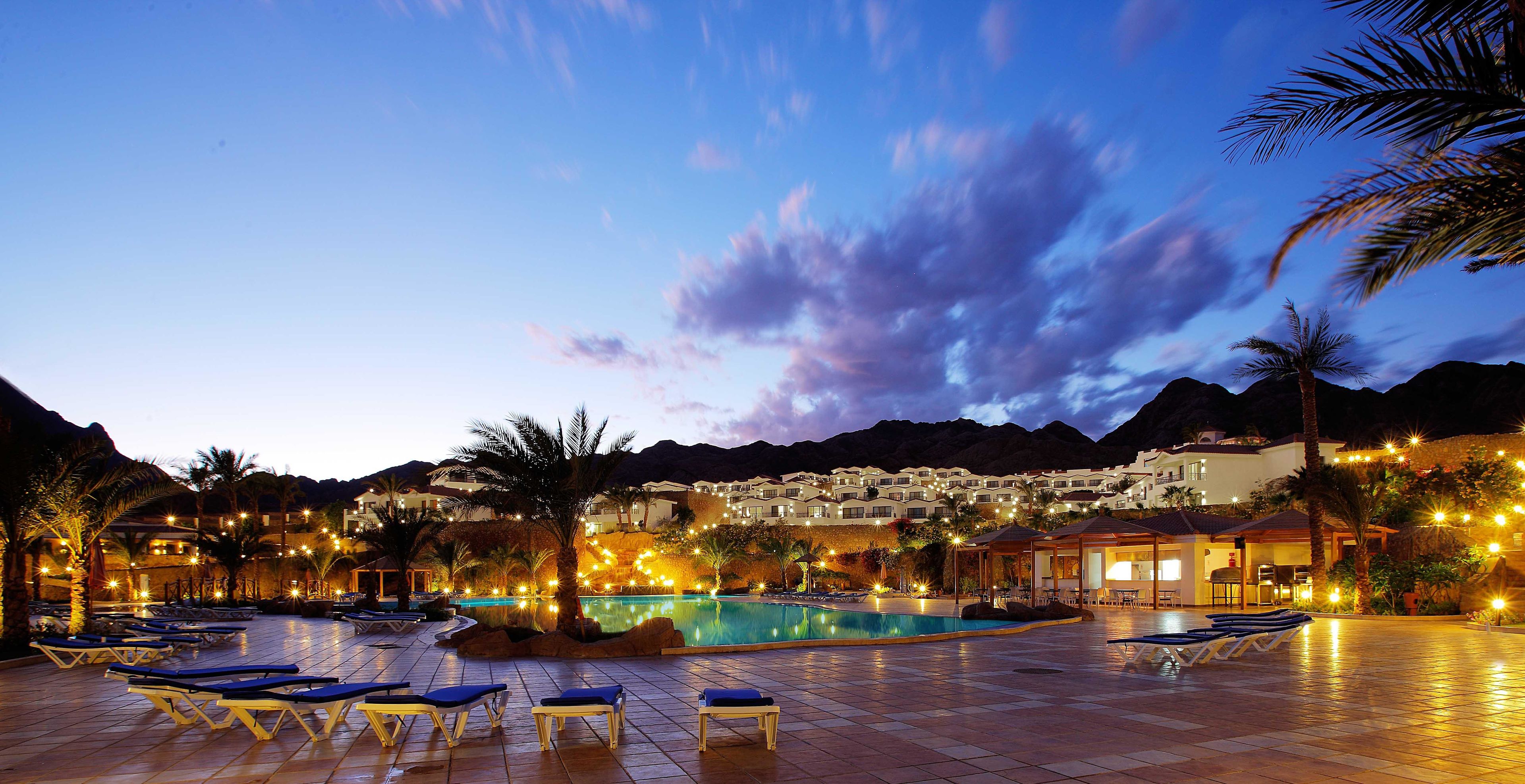 Ecotel Dahab Bay View Resort foto 65