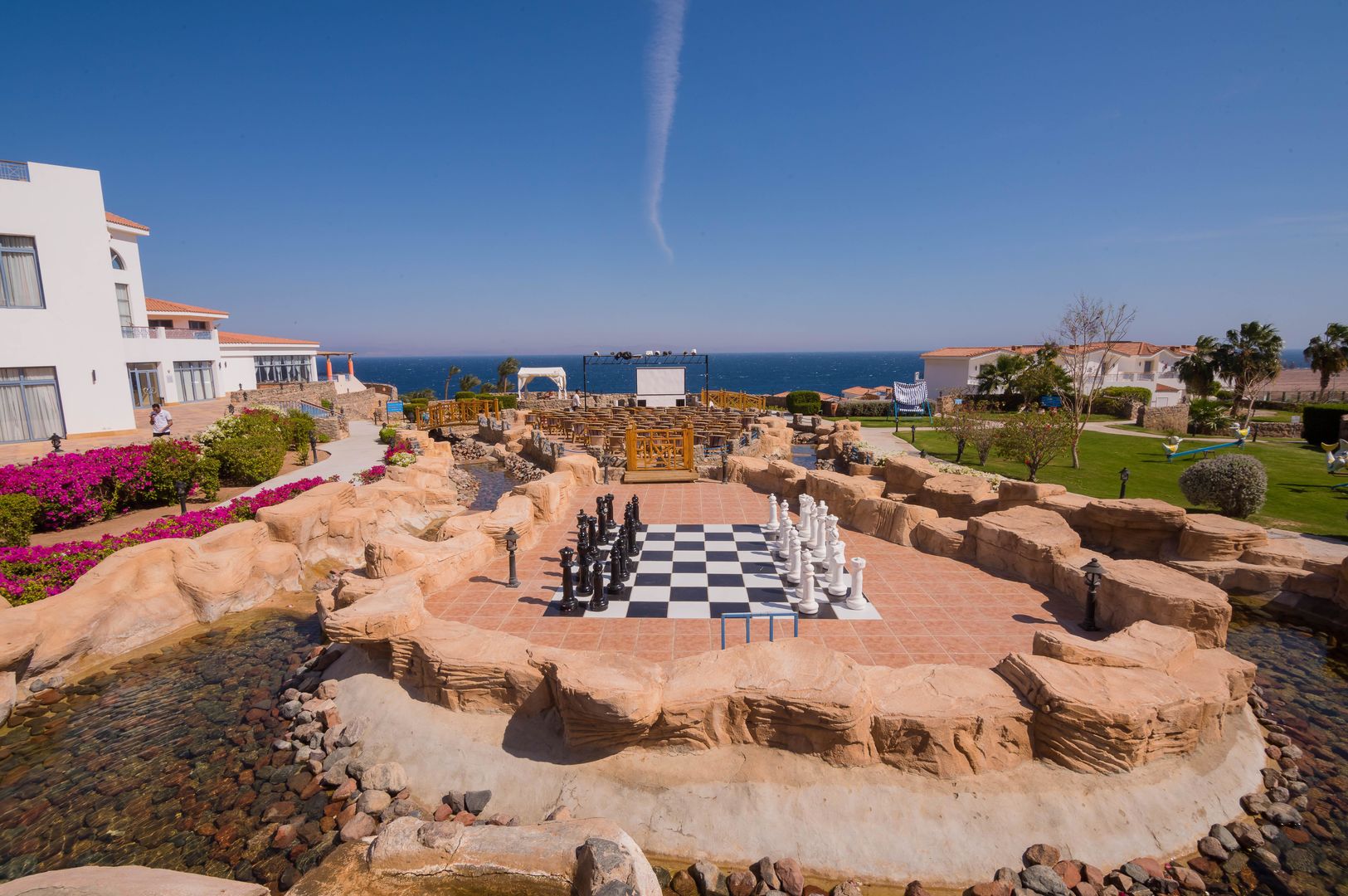 Ecotel Dahab Bay View Resort foto 70