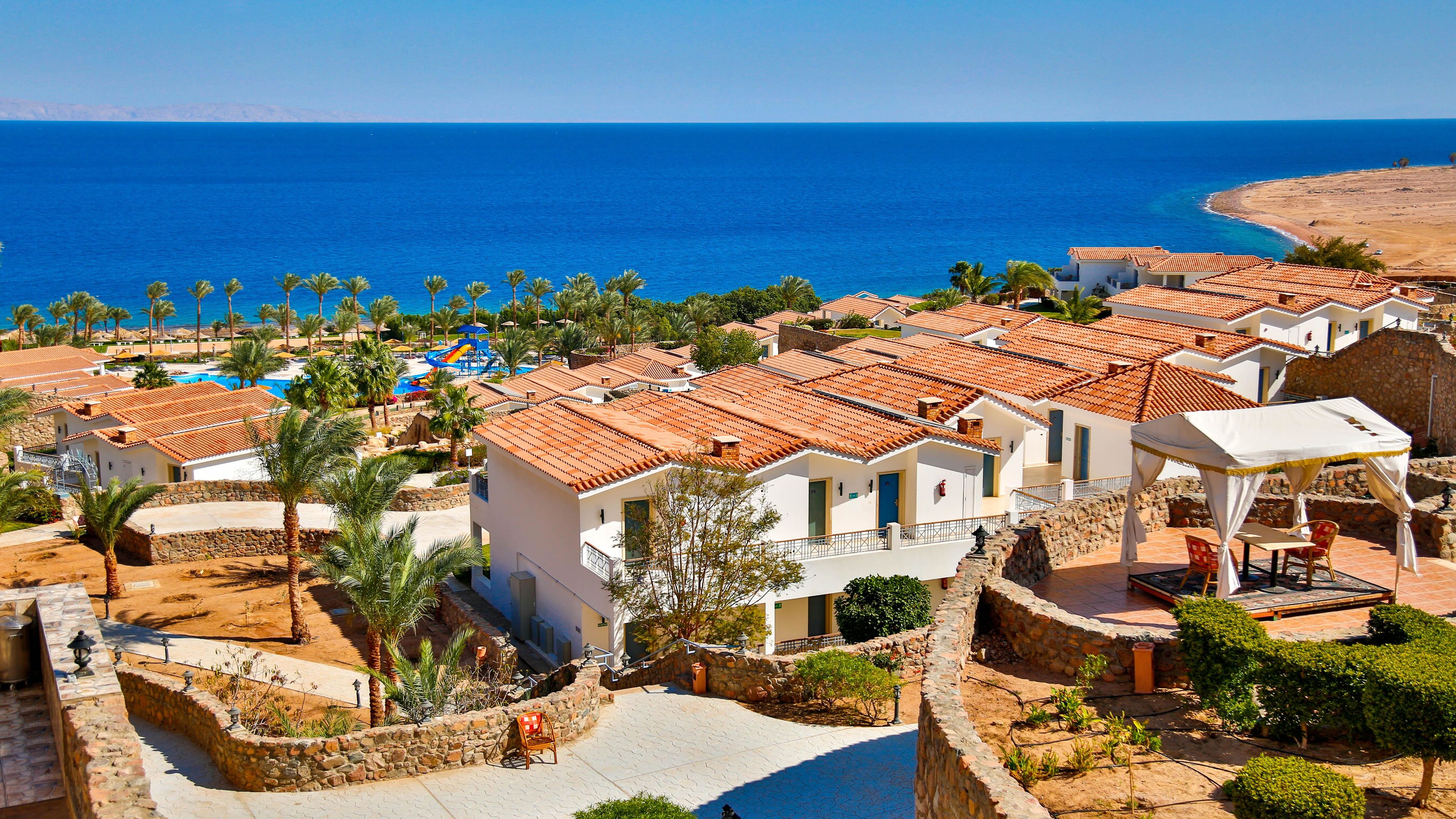 Ecotel Dahab Bay View Resort foto 113