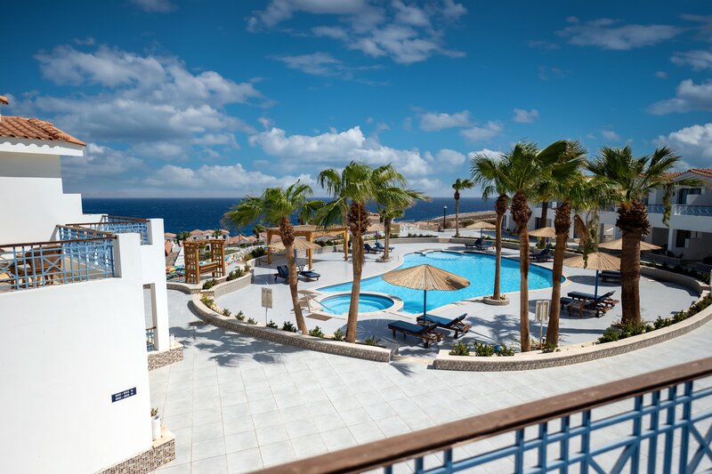 Ecotel Dahab Bay View Resort foto 251