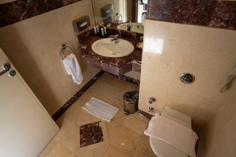 Ecotel Dahab Bay View Resort foto 272