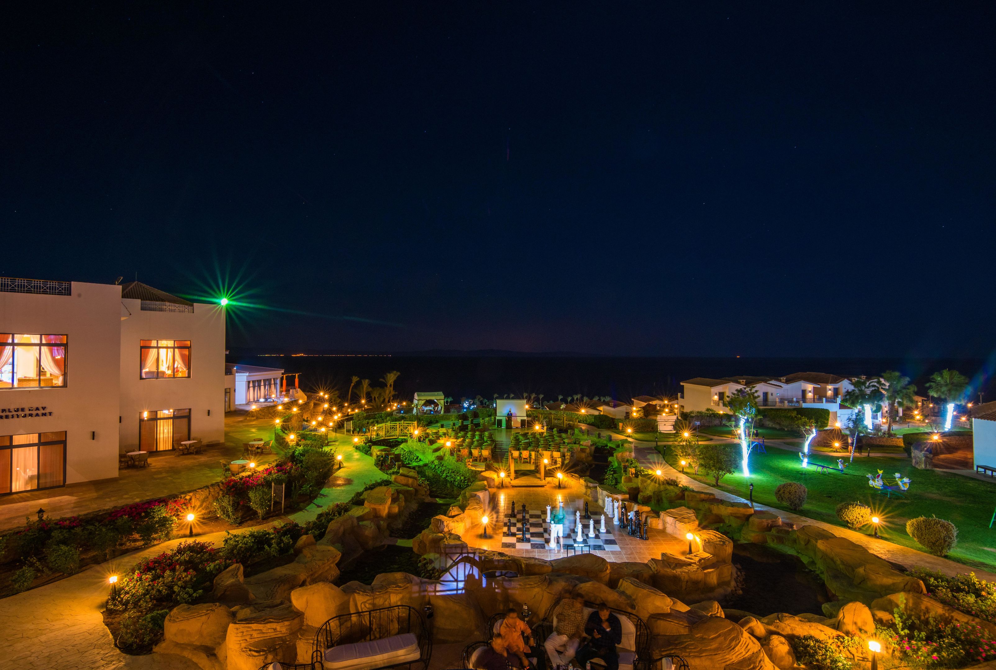 Ecotel Dahab Bay View Resort foto 235