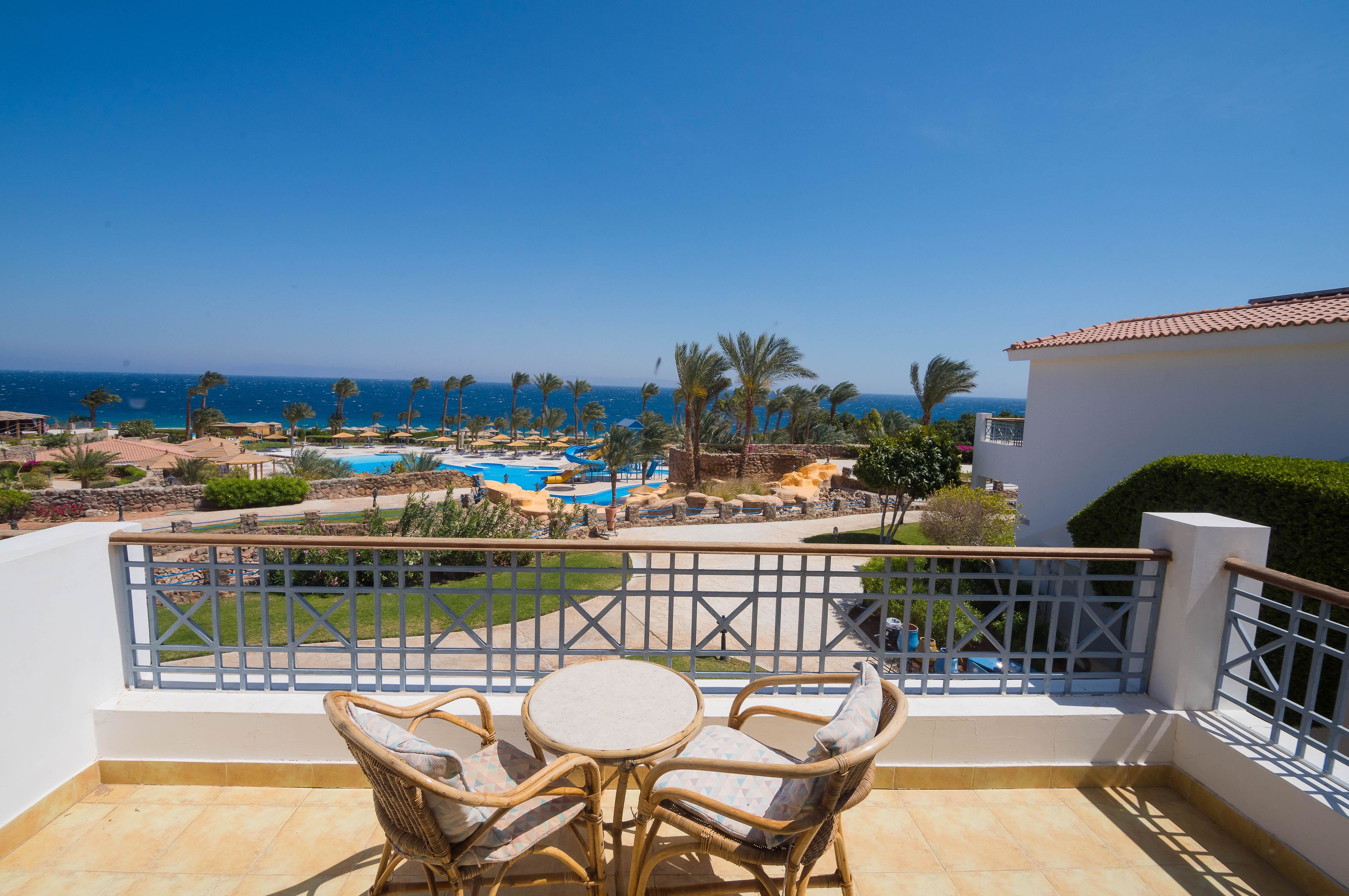 Ecotel Dahab Bay View Resort foto 107