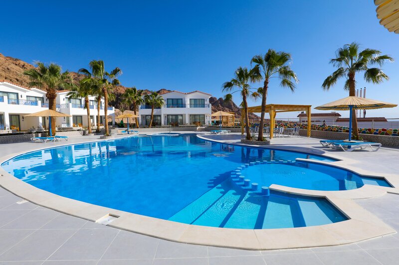 Ecotel Dahab Bay View Resort foto 230