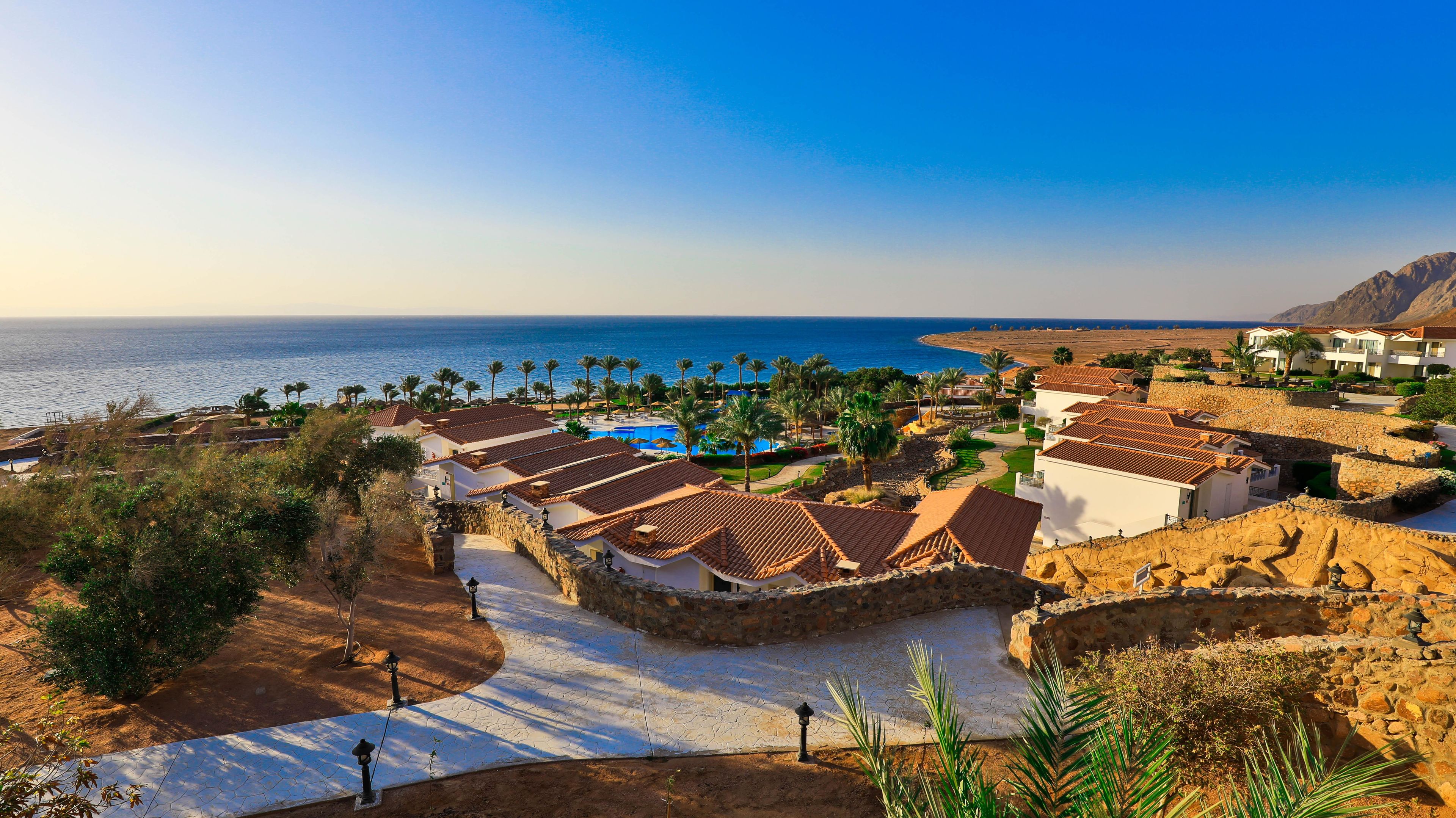 Ecotel Dahab Bay View Resort foto 167