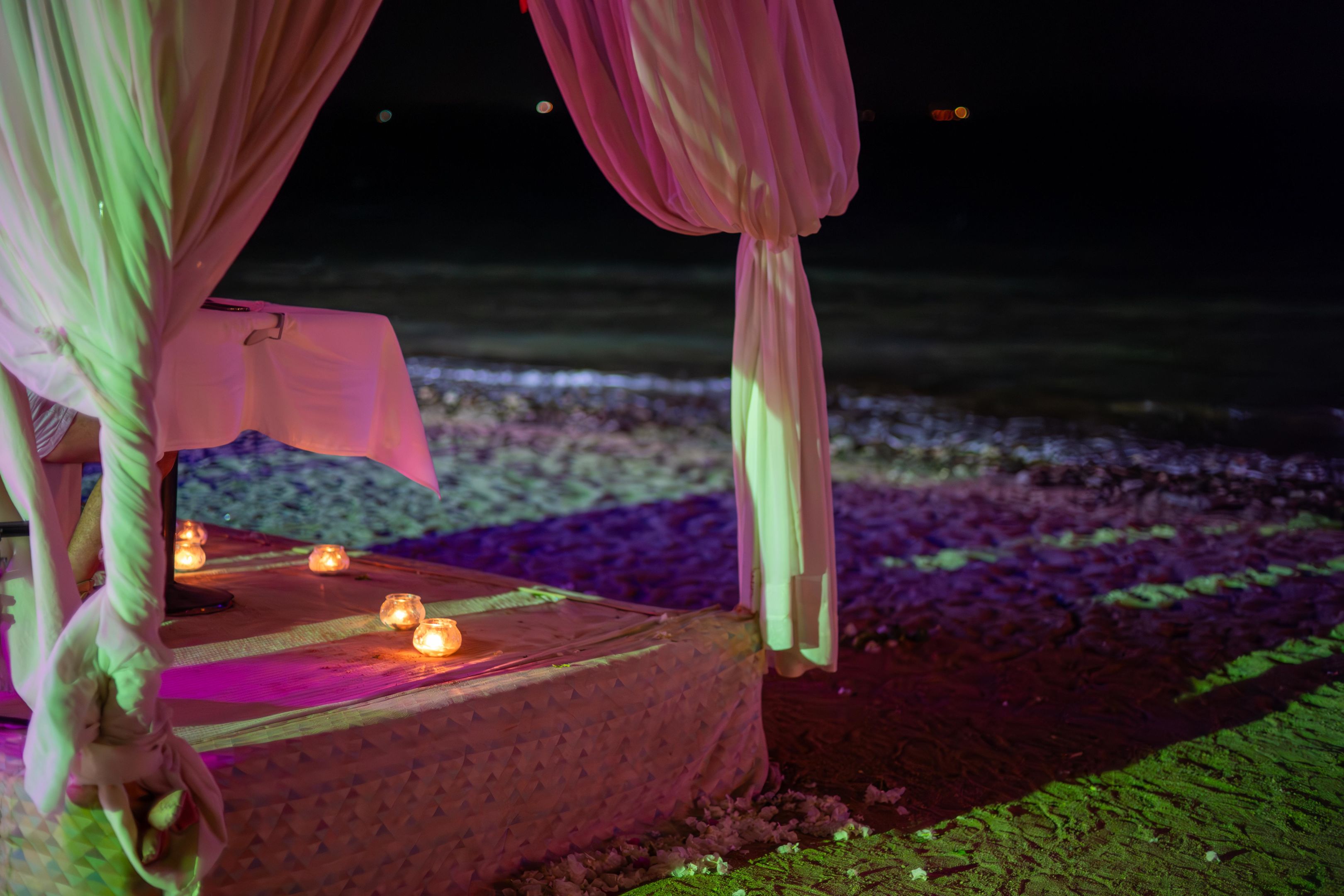 Ecotel Dahab Bay View Resort foto 146
