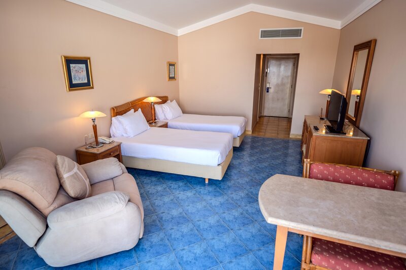 Ecotel Dahab Bay View Resort foto 248