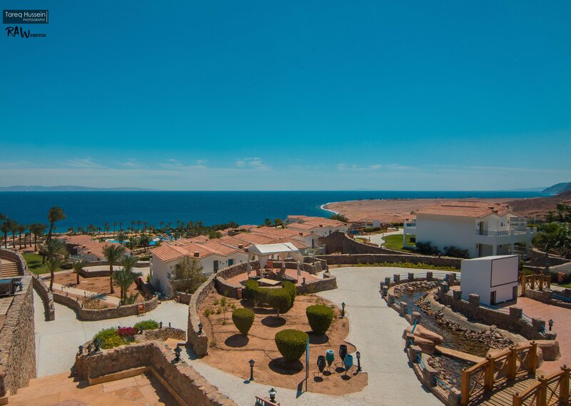Ecotel Dahab Bay View Resort foto 66