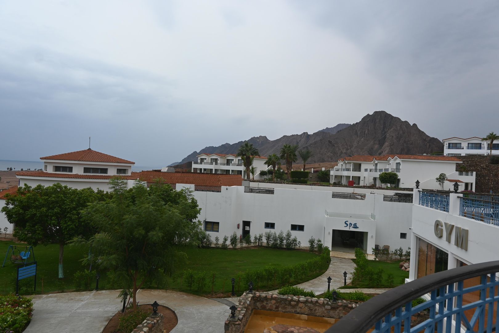 Ecotel Dahab Bay View Resort foto 181