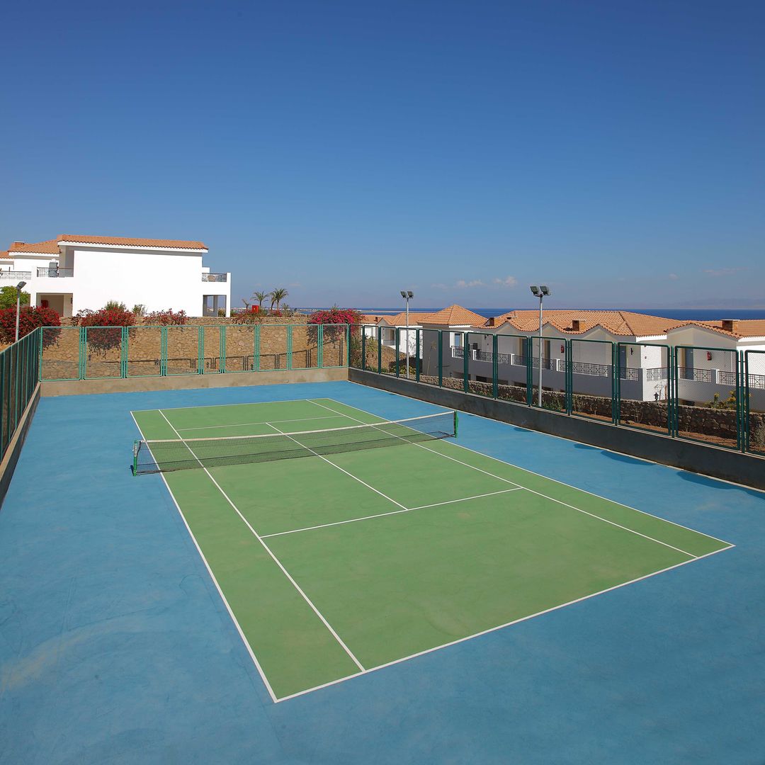 Ecotel Dahab Bay View Resort foto 79
