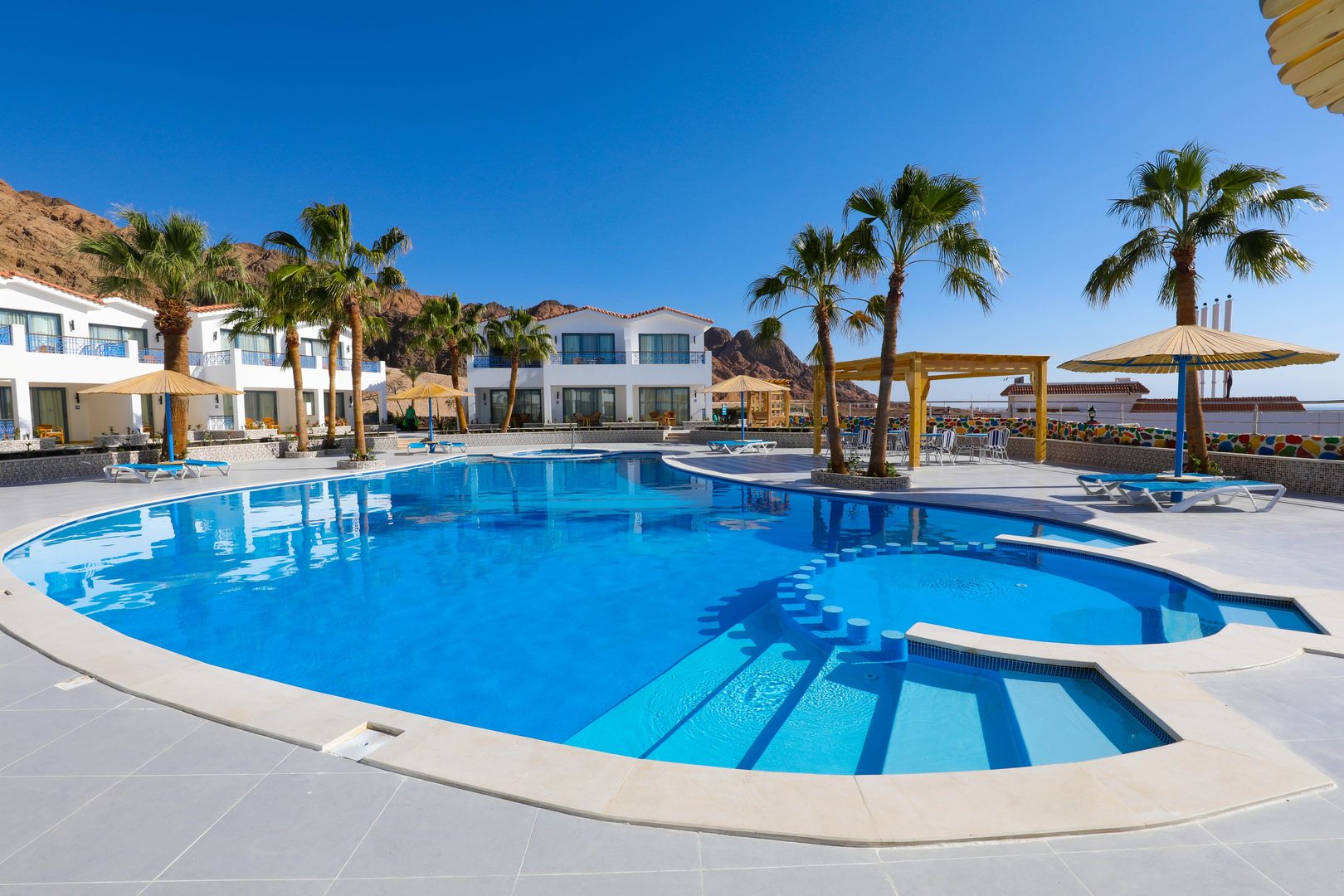 Ecotel Dahab Bay View Resort foto 231
