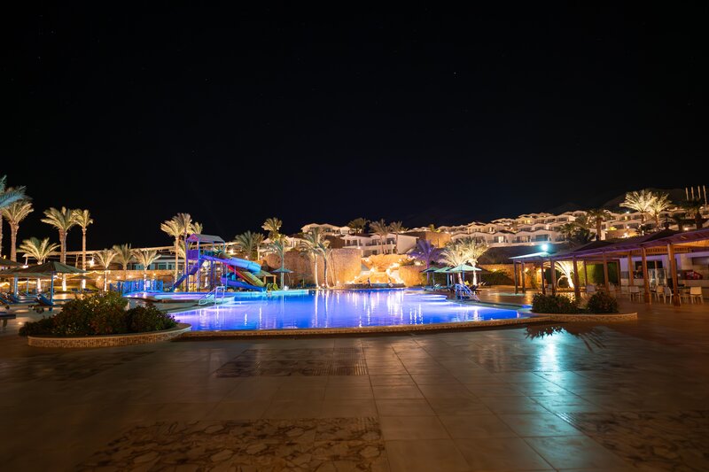 Ecotel Dahab Bay View Resort foto 114