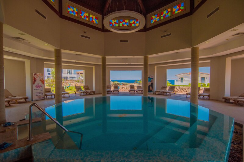 Ecotel Dahab Bay View Resort foto 189