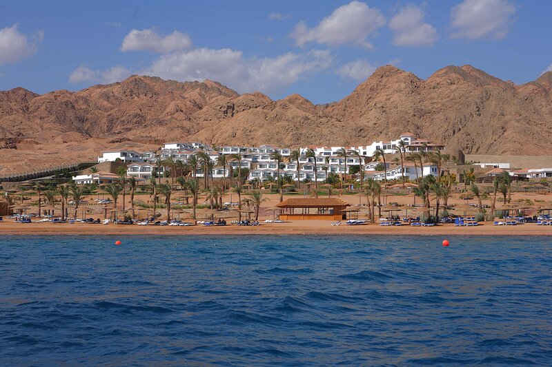 Ecotel Dahab Bay View Resort foto 45