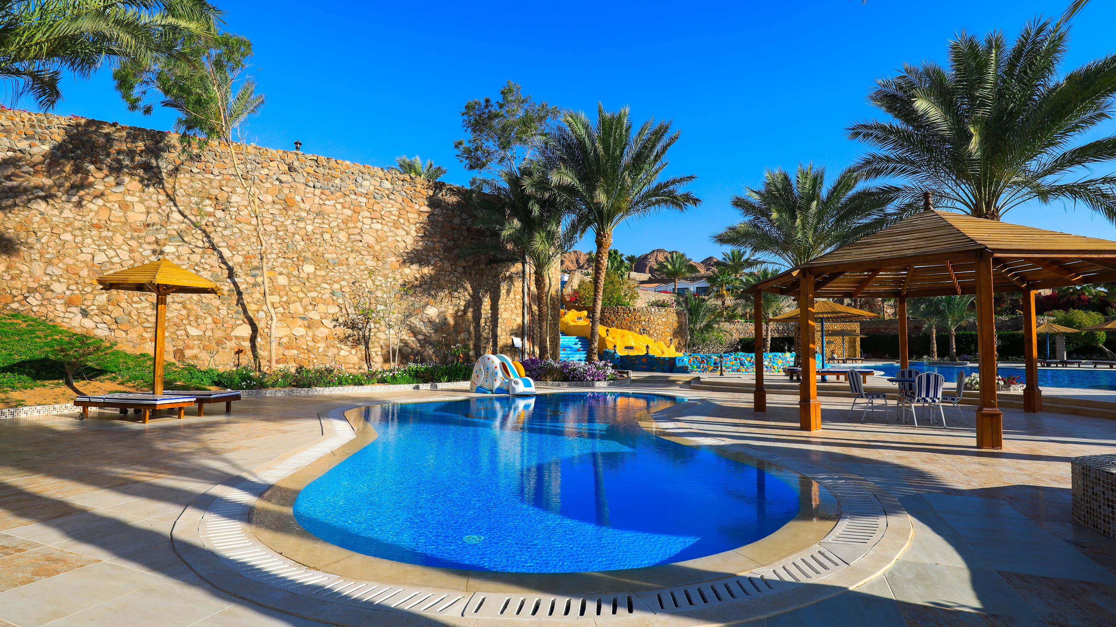 Ecotel Dahab Bay View Resort foto 176