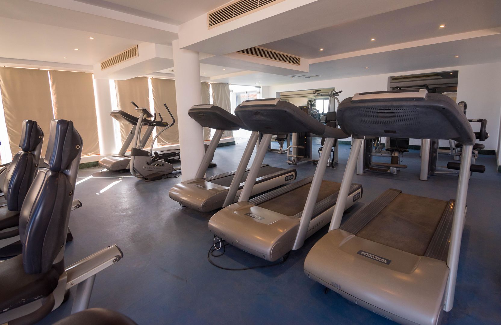 Ecotel Dahab Bay View Resort foto 31