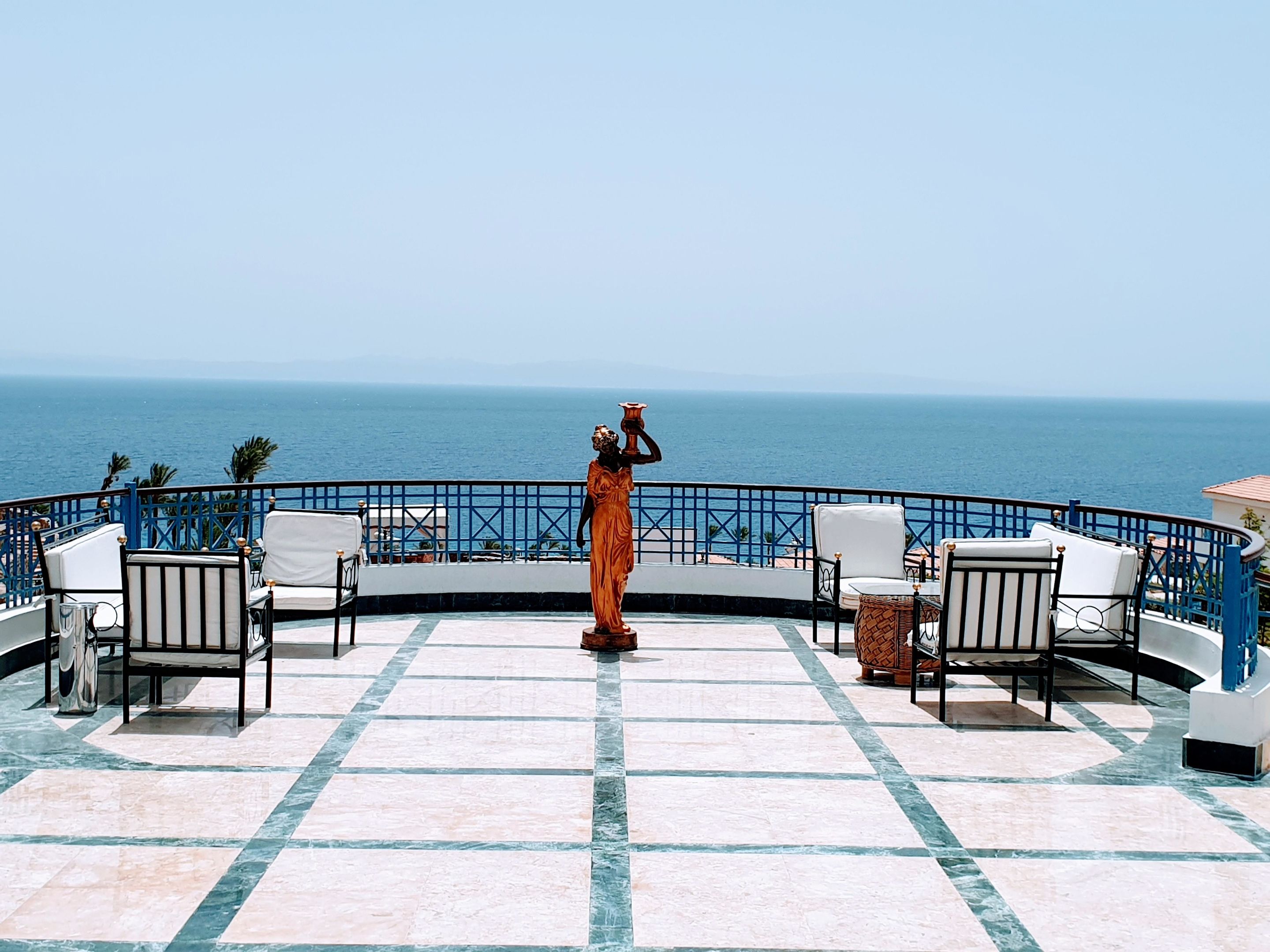 Ecotel Dahab Bay View Resort foto 50