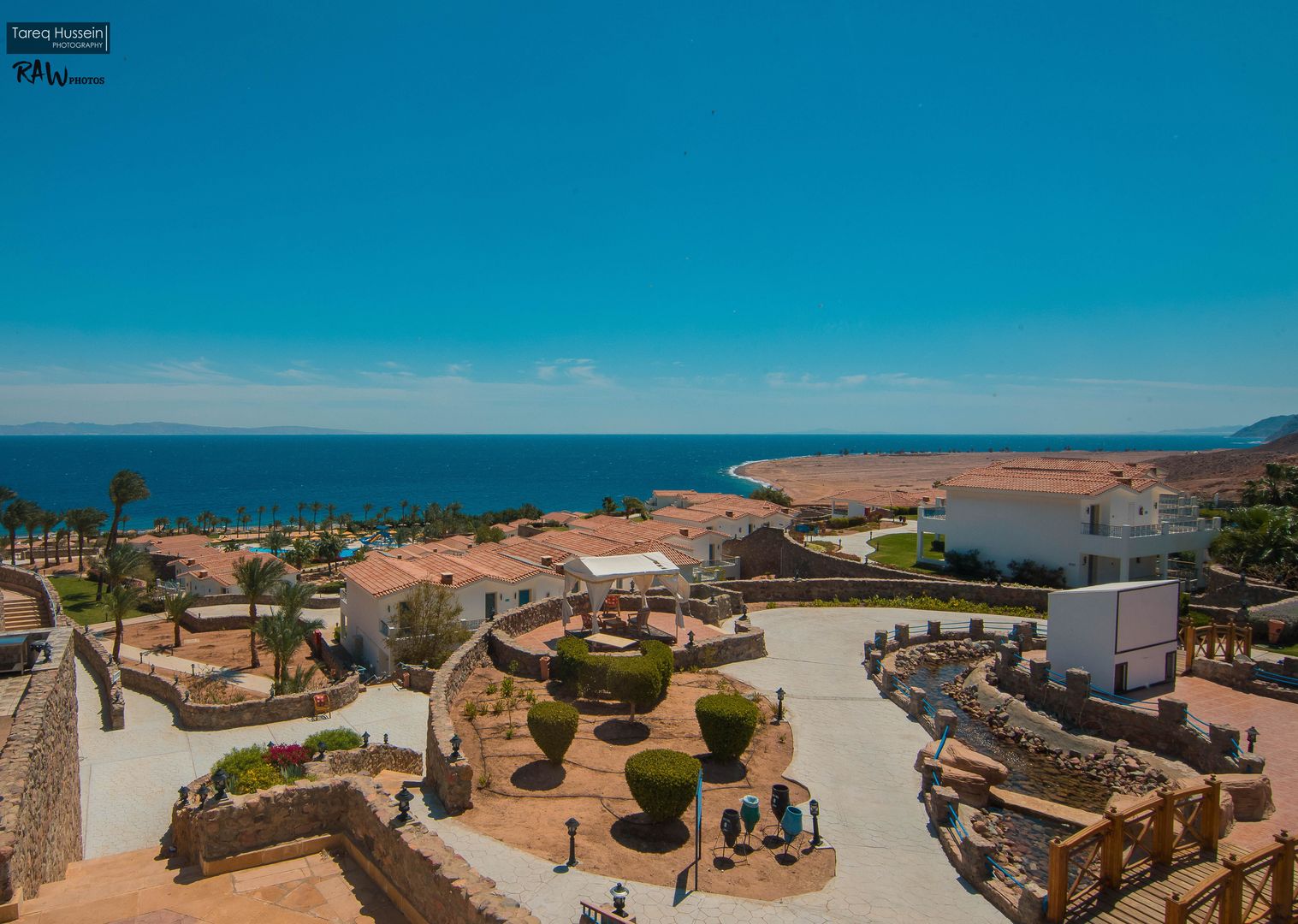 Ecotel Dahab Bay View Resort foto 67