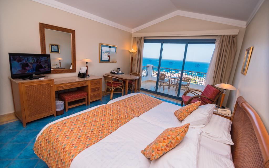 Ecotel Dahab Bay View Resort foto 17