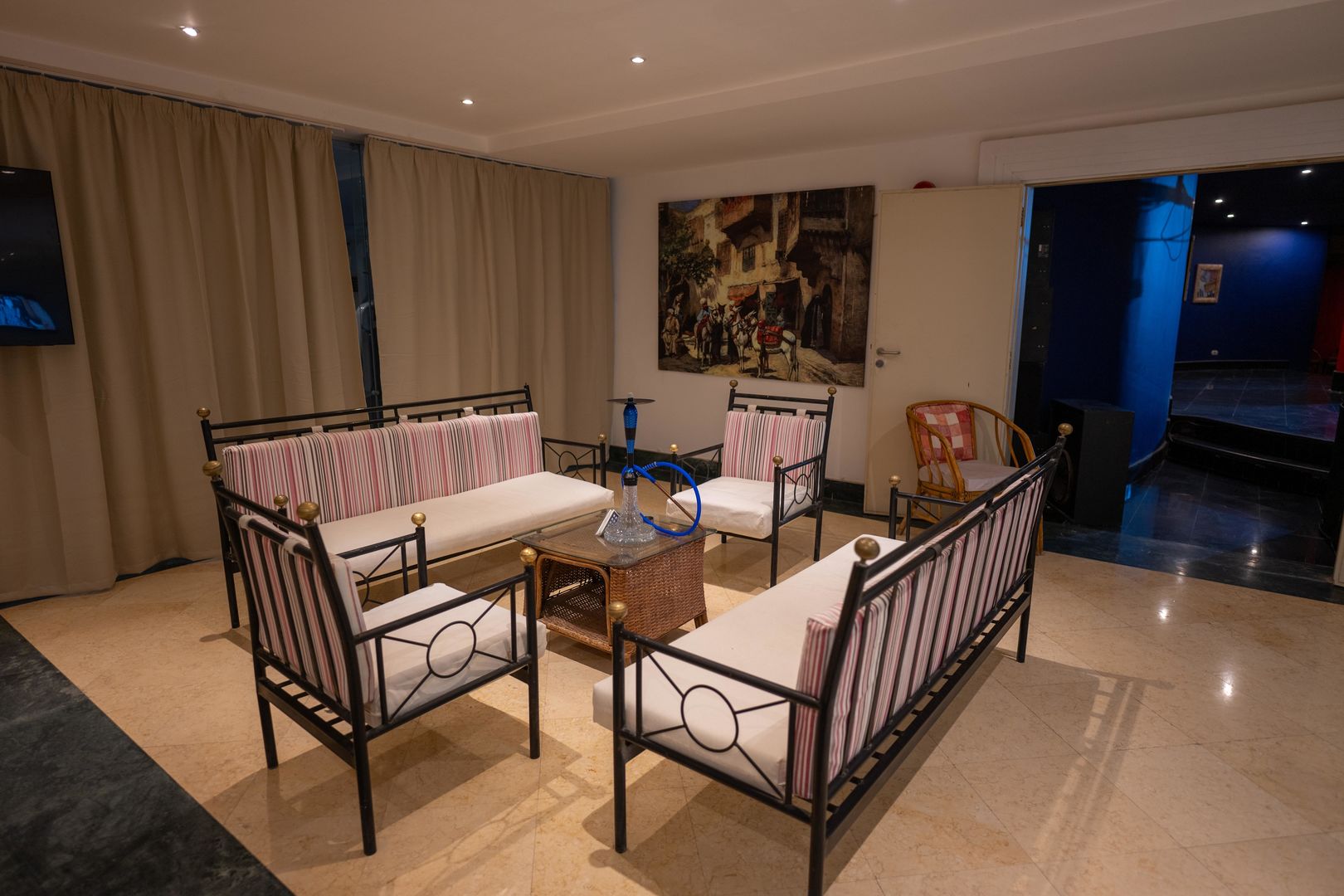 Ecotel Dahab Bay View Resort foto 210