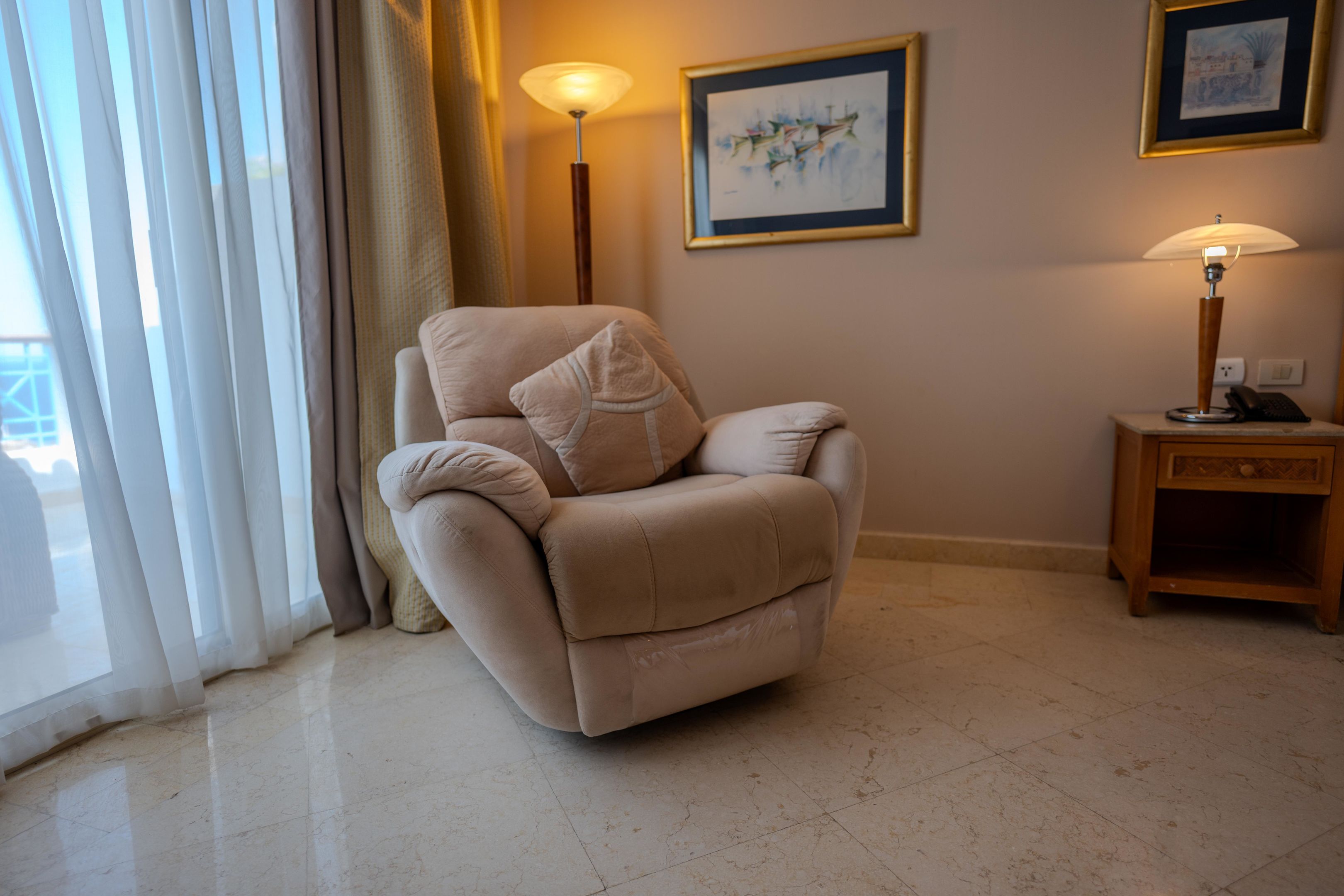 Ecotel Dahab Bay View Resort foto 259