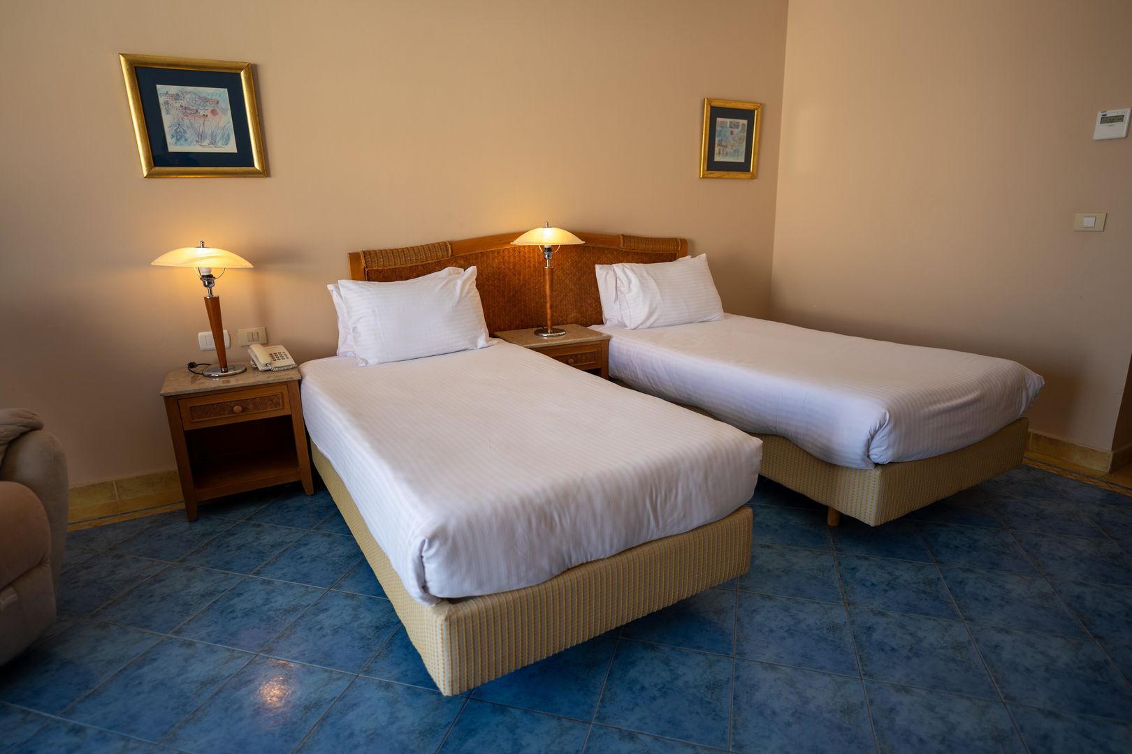 Ecotel Dahab Bay View Resort foto 288